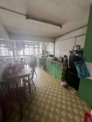 Blk 23 Mount Faber View (Bukit Merah), HDB 4 Rooms #553795641